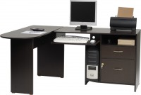 ESTACIÓN DE TRABAJO 